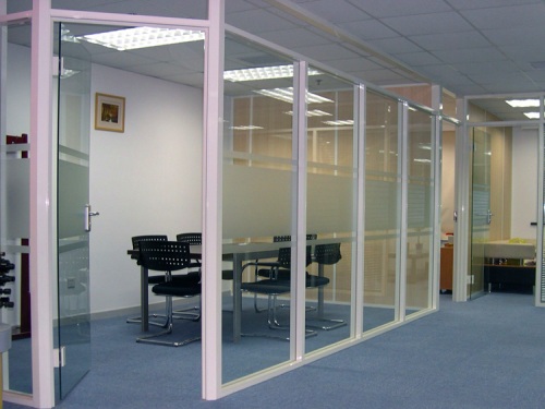 武漢辦公室玻璃隔斷 武漢辦公室玻璃隔斷