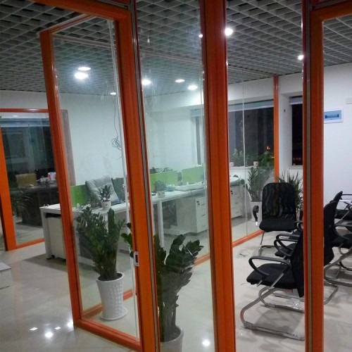 辦公室玻璃隔斷 辦公室玻璃隔斷