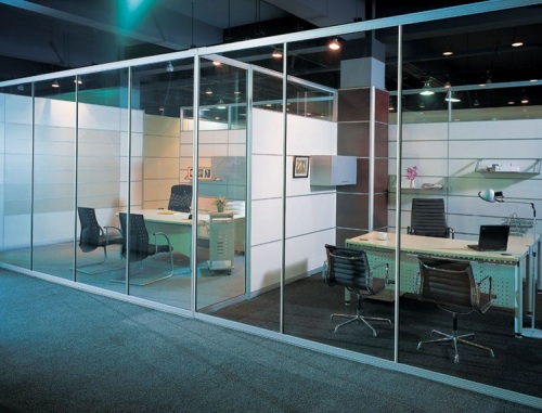武漢辦公室玻璃隔斷 武漢辦公室玻璃隔斷