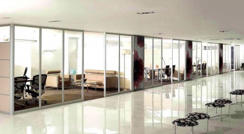 武漢辦公室玻璃隔斷 武漢辦公室玻璃隔斷