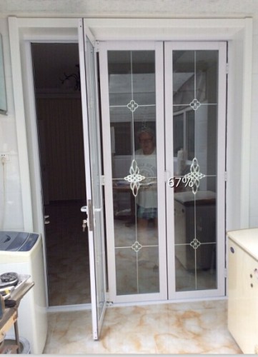 武漢折疊門 武漢折疊門