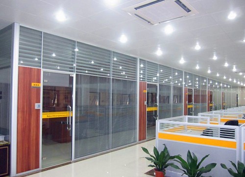 武漢辦公室玻璃隔斷 武漢辦公室玻璃隔斷