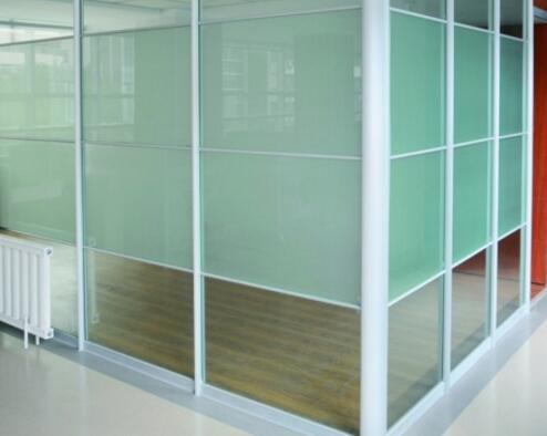 武漢辦公室玻璃隔斷生產(chǎn)