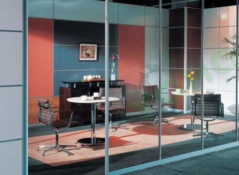 武漢辦公室玻璃隔斷生產(chǎn)