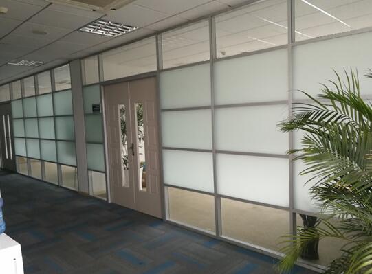 武漢辦公室玻璃隔斷生產(chǎn)