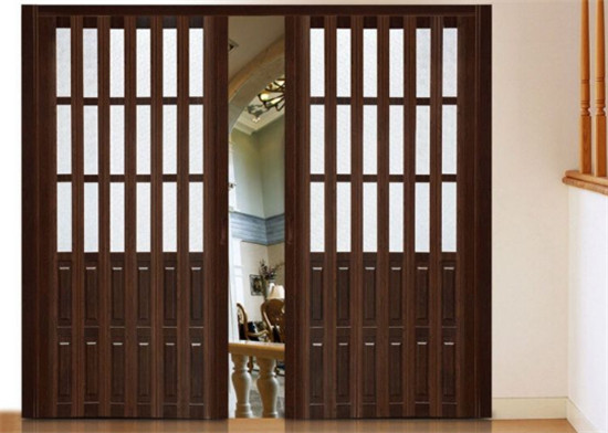 武漢折疊門生產(chǎn)