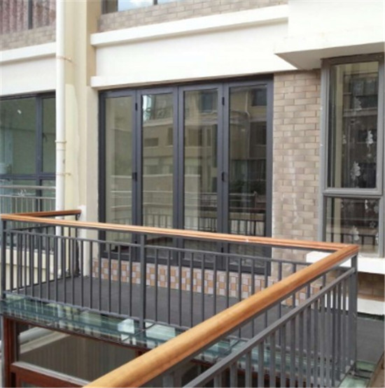 武漢折疊門生產(chǎn)