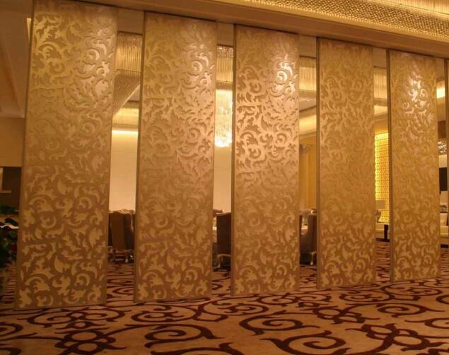 武漢活動(dòng)隔斷生產(chǎn)