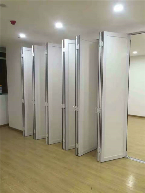 武漢折疊門價格